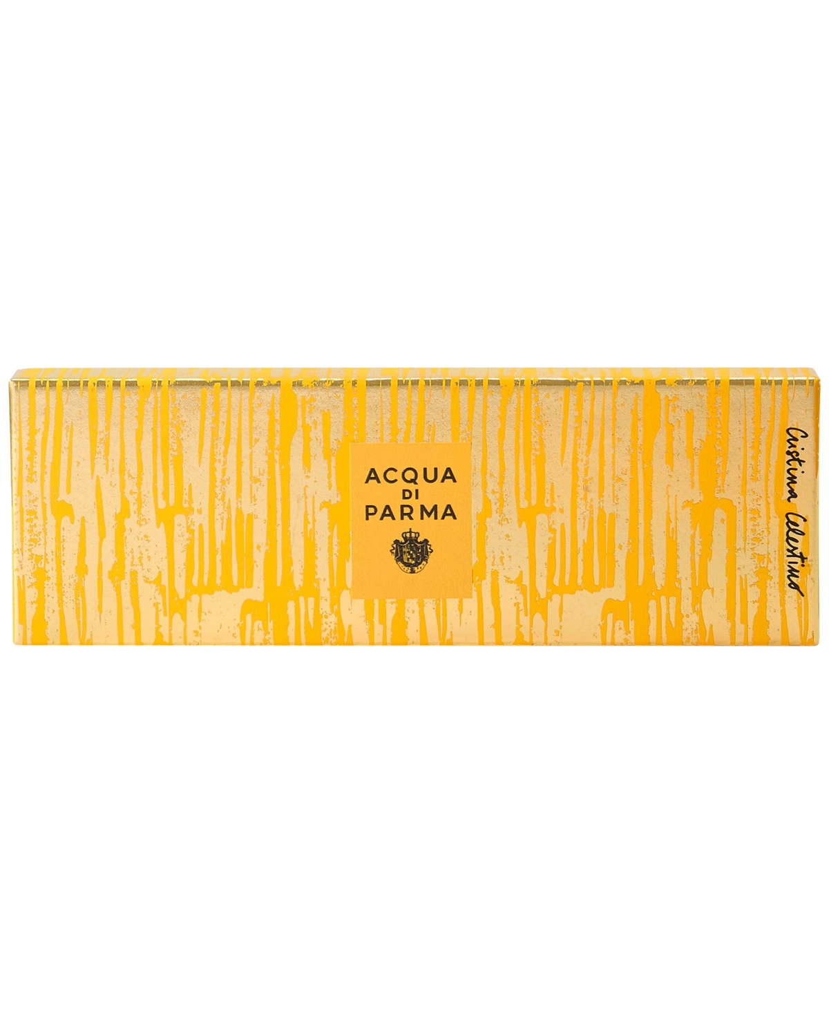 Acqua Di Parma 6-pc. Miniature Gift Set In Transparent