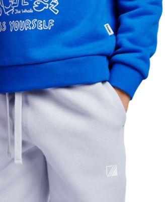 Color Lab Unisex 2-10 Pull-On Fleece Jogger Pants