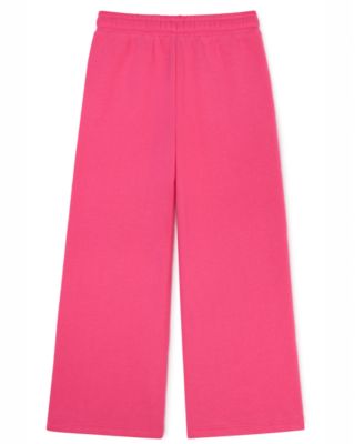 Color Lab Unisex 2-10 Wide Leg Pants