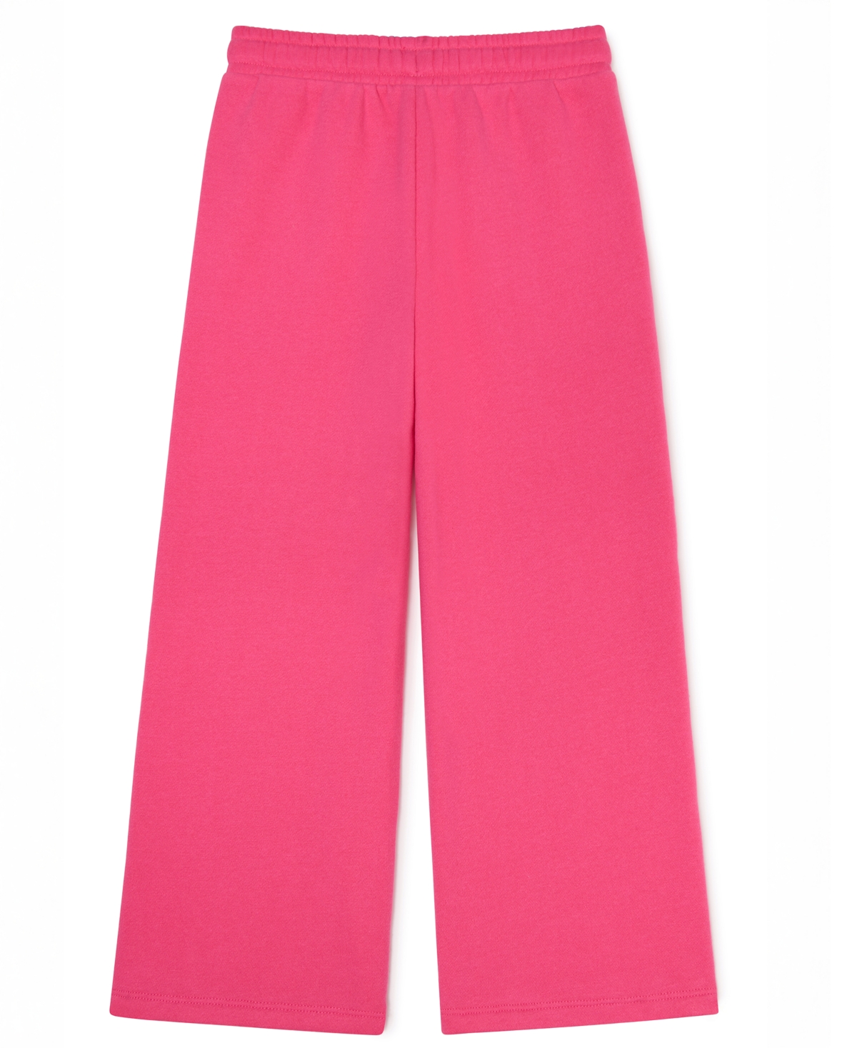 Color Lab Unisex 2T-6X Wide Leg Jogger Pants