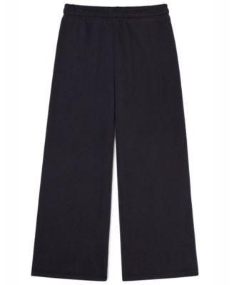 Color Lab Unisex 2-10 Wide Leg Pants