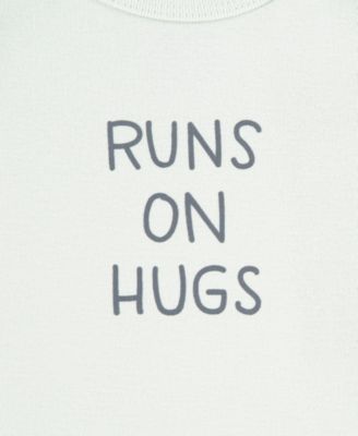 Baby Boys' and Girls' Short-Sleeve Bodysuit, 3-Pack Set