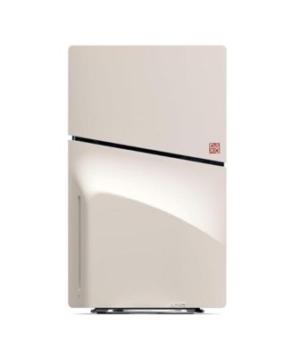 Playstation 5 Disc Ghost of Yotei Limited Edition Bundle with Extra Controller