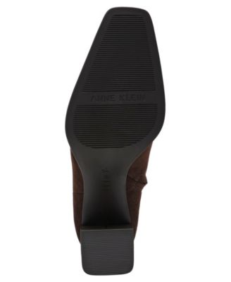 Women's Paidge Block Heel Dress Booties