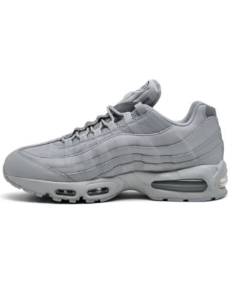 Men&#39;s Air Max 95 OG Big Bubble Casual Sneakers from Finish Line