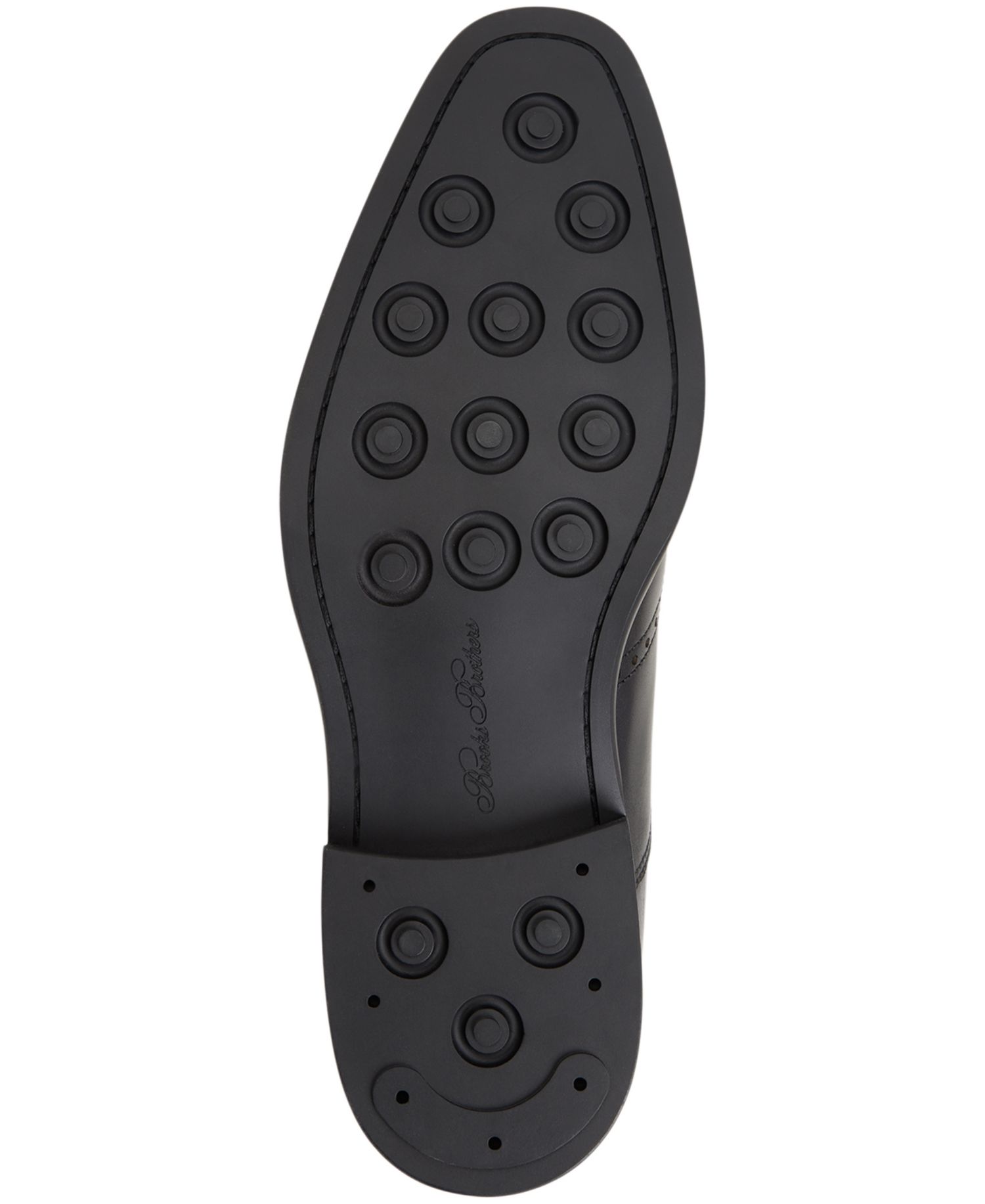 Men's McArthur Lace-Up Oxford Shoes