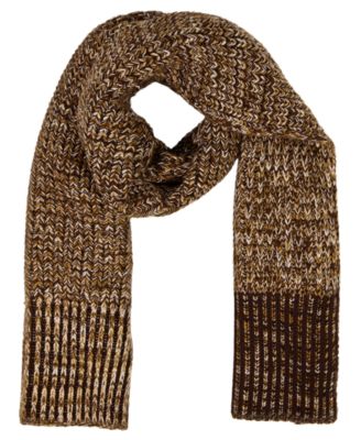 Michael Kors - Women's Marled Knit Scarf
