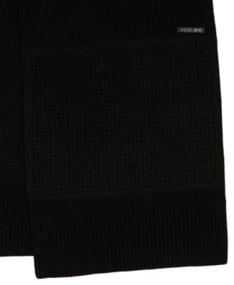 Women's Crystal Stripe Scarf