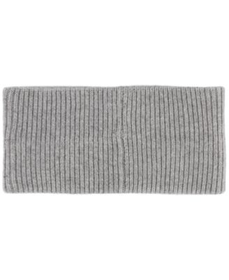 Women's Unexposed Seam Headband