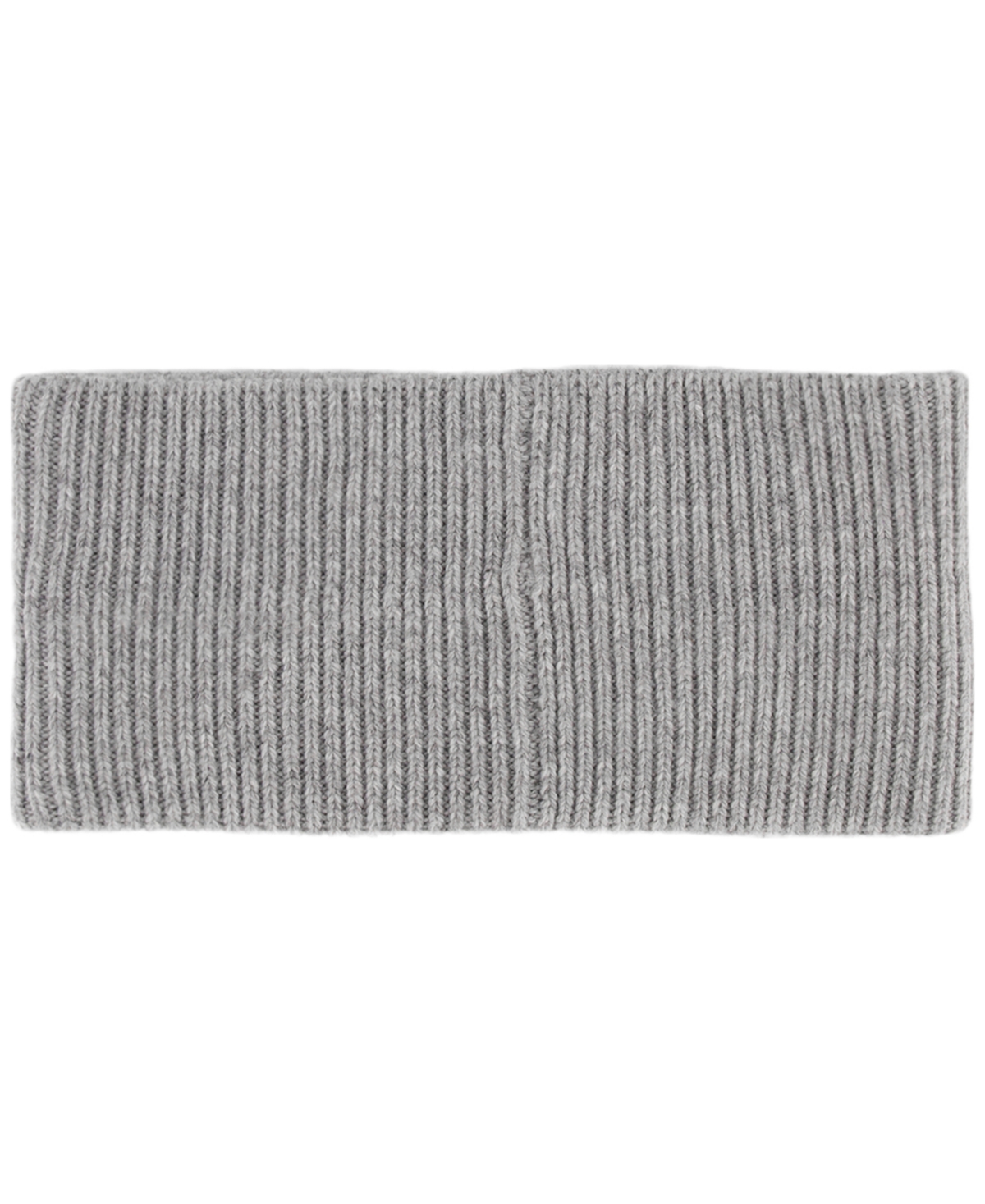 Michael Kors Michael  Women's Unexposed Seam Headband In Gray