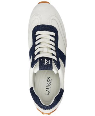Women's Dani Lace-Up Sneakers
