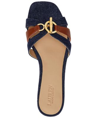 Women's Blaike Women's Slip-On Slide Sandals