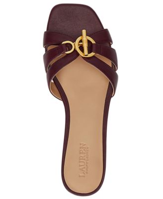 Women's Blaike Women's Slip-On Slide Sandals