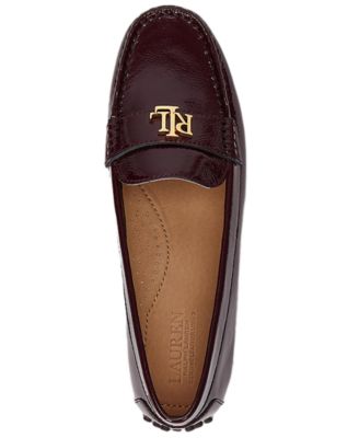 Women's Barnsbury Slip-On Driver Loafers