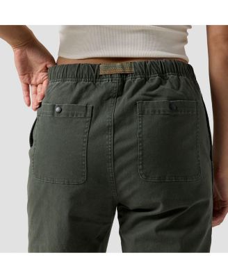 Women's Venture Daily Flannel Lined Pant Casual Pants