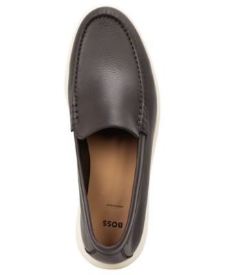 Men's Sienne Mocc Slip-On Loafers