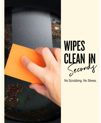 Maestro Ceramic Nonstick Saucepan with Lid, 2-Quart