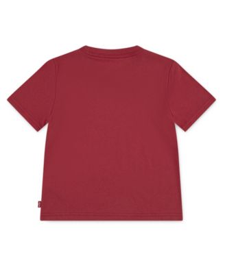 Boys' Toddler 2T-4T Pedal To The Metal Short-Sleeve T-Shirt