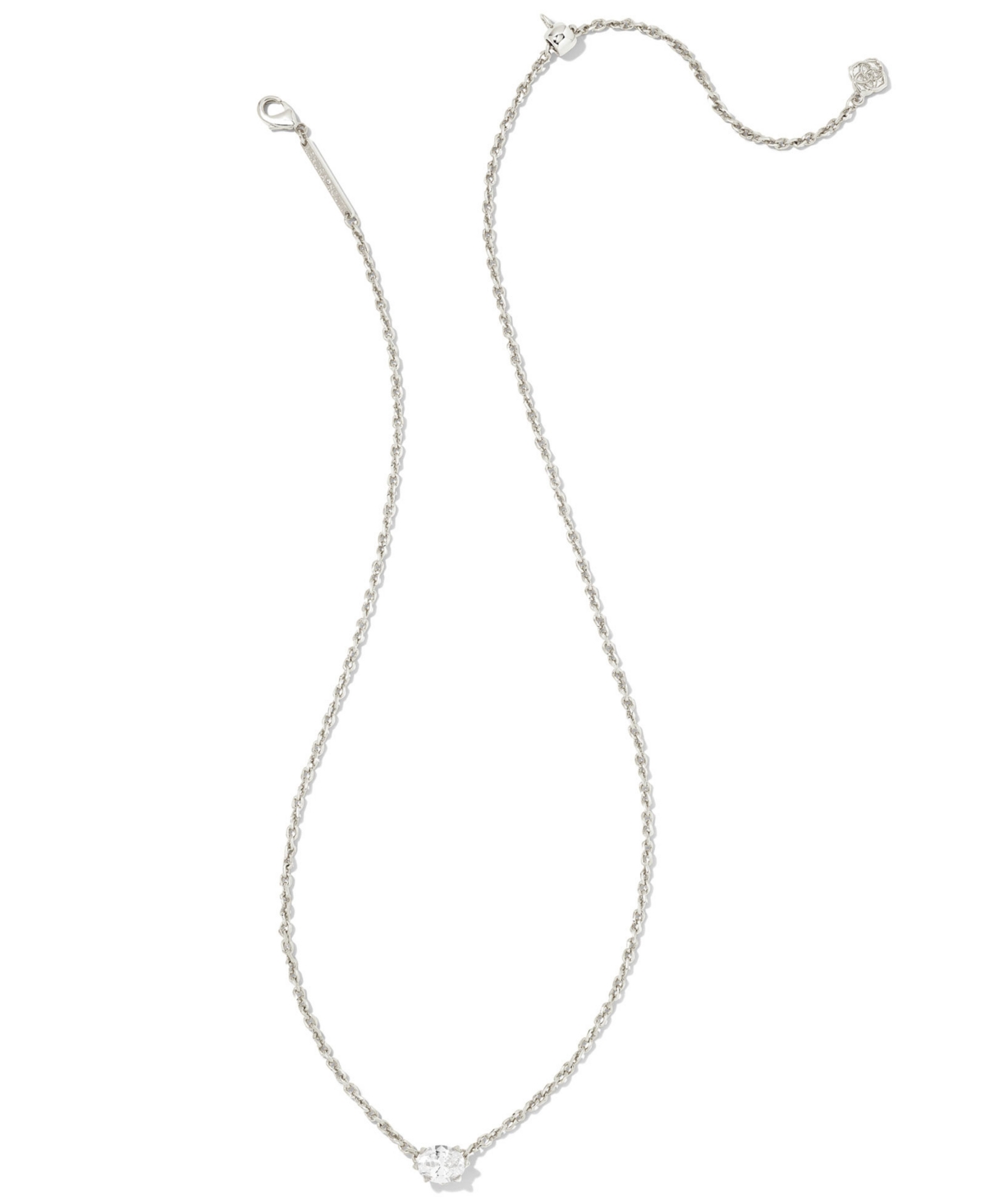 Kendra Scott 2-piece Cailin Imitation Pearl Necklace And Earrings In 14k Gold-tone Over Brass Gift Set In White