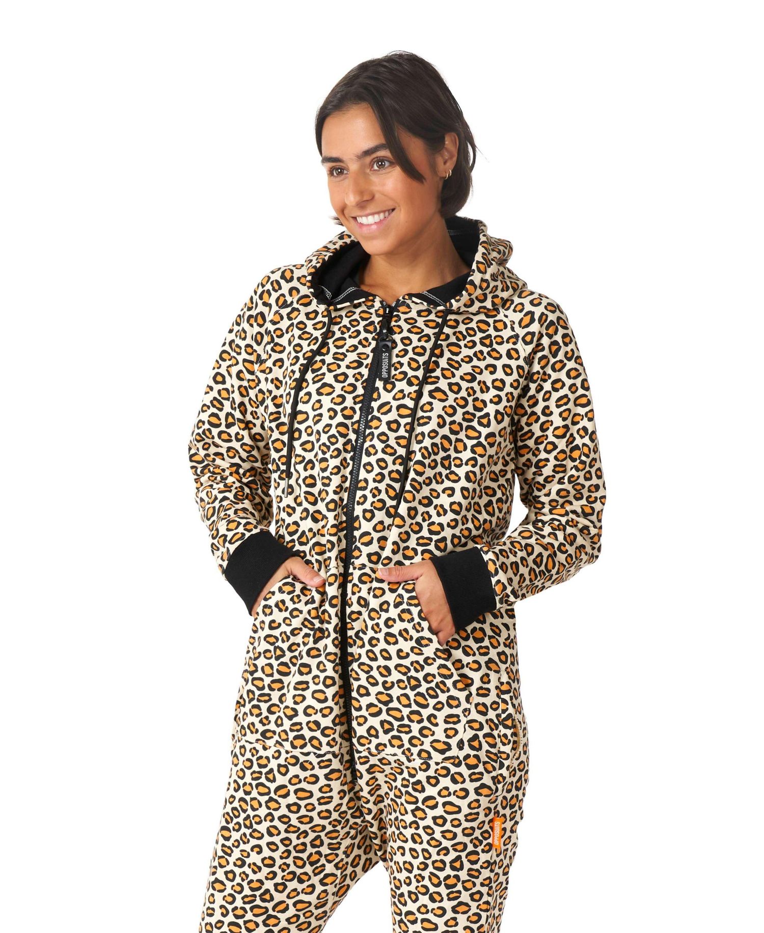Men's Adult Onesies - One-Piece Leisure Outfits