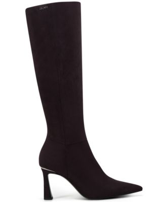 Women's Cainon Pointed Toe Dress Boots