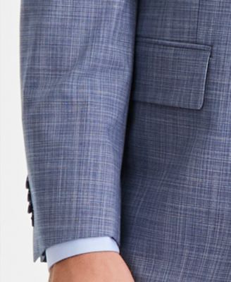 Men's Modern-Fit Suit