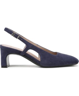 Women's Carmen Slingback Pumps