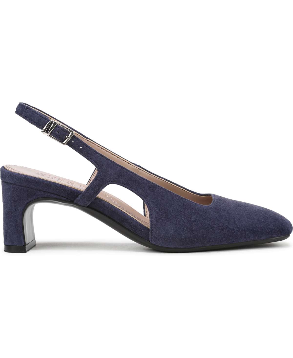Naturalizer Women's Carmen Slingback Pumps In Blue
