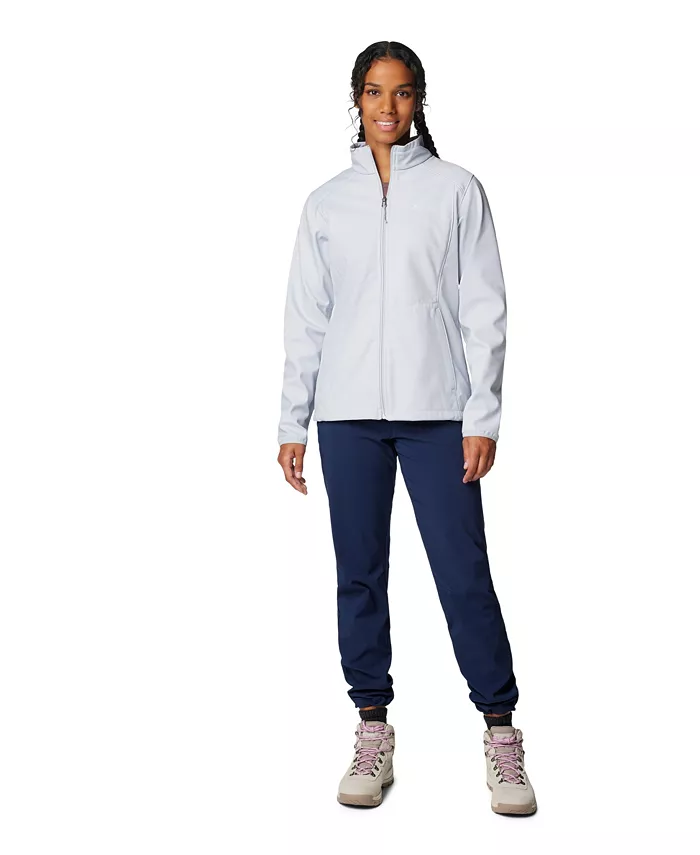 Women's Kruser Ridge III Softshell Jacket - thumbnail 2