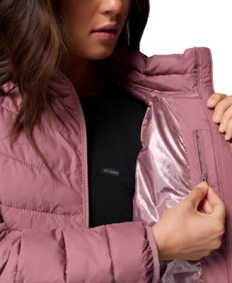 Women's Powder Lite II Full Zip Jacket