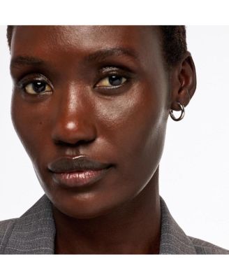 Hoop Earrings - Giulia Medium