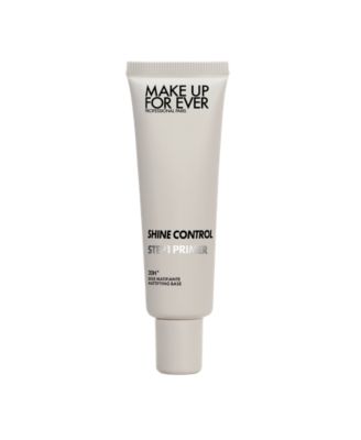 MAKE UP FOR EVER - Make Up For Ever Step 1 Primer Shine Control
