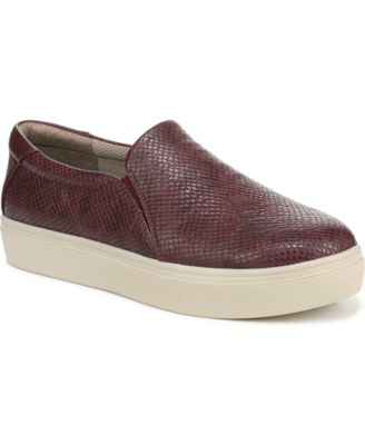 Women's Madison Cloud Slip On Sneakers