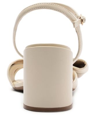 Women's Rayna Mid Block Heel Sandals