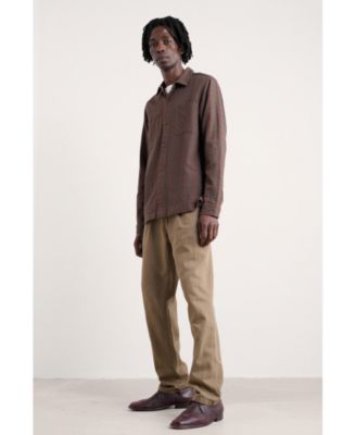 Seasalt Men's Rigging Overshirt