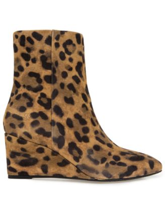 Women's Nash Wedge Booties