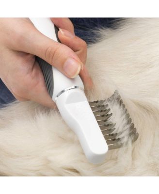 2.0 Longhair Cat Grooming Kit