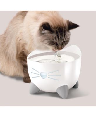 Pixi Fountain, Stainless Steel