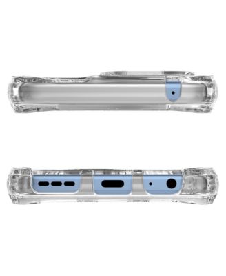 Spectrum_R 10ft Drop-Tested Flex Rugged Germ-Resistant Protective Case