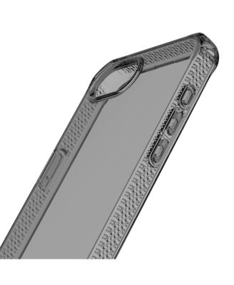 Spectrum_R Clear Case for Apple iPhone 16e / iPhone 15 / iPhone 14 / iPhone 13