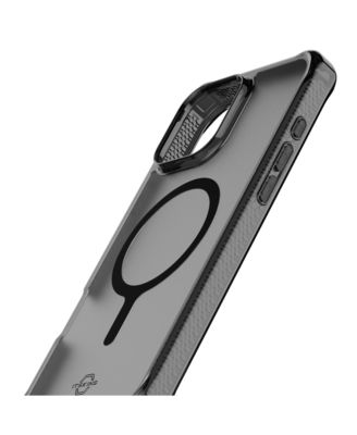 Hybrid_R Vapor MagSafe Case for Apple iPhone 16 Pro