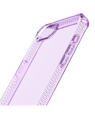 Spectrum_R Clear Case for Apple iPhone 16e / iPhone 15 / iPhone 14 / iPhone 13