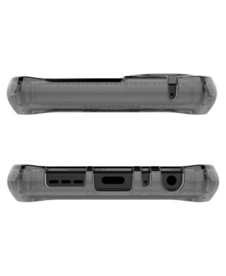 Spectrum_R Clear Case for TCL Scarab Pro