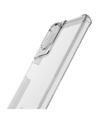 Spectrum_R Clear Case for TCL 50 XE NXTPAPER 5G