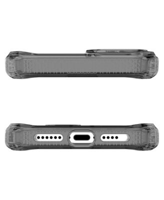 Supreme_R Clear MagSafe Case for Apple iPhone 15 Plus / iPhone 14 Plus