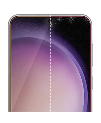 Supreme Glass Screen Protector for Samsung Galaxy S24