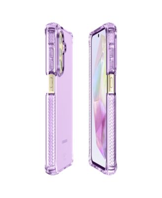 ITSkins Spectrum_R Clear Case for Samsung Galaxy A36 5G