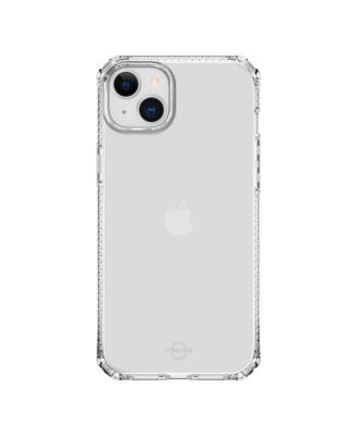 Spectrum_R Clear Case for Apple iPhone 14 Plus