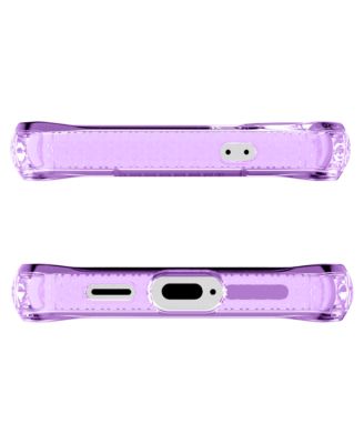 Hybrid_R Vapor MagSafe Case for Samsung Galaxy S25 Plus