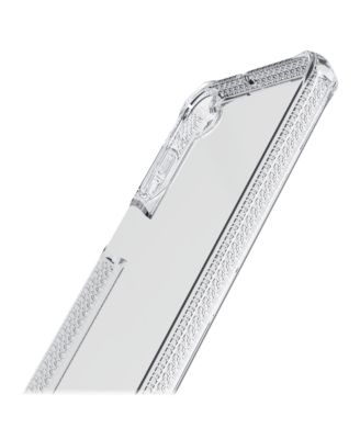 Spectrum_R Clear Case for Samsung Galaxy A16 5G